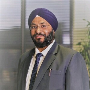 Connected Banking 2024 Speaker Hartoj Singh Bhasin